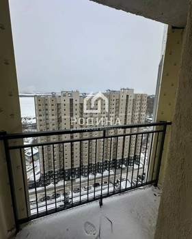 2-к квартира, вторичка, 60м2, 19/23 этаж