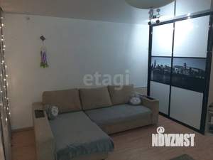 2-к квартира, вторичка, 50м2, 2/9 этаж