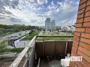 4-к квартира, вторичка, 93м2, 5/10 этаж