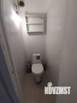 1-к квартира, вторичка, 40м2, 4/10 этаж