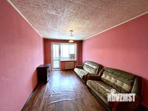 2-к квартира, вторичка, 50м2, 4/9 этаж