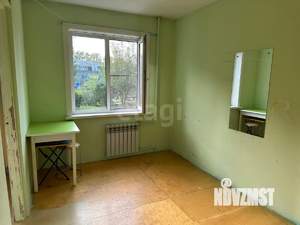 2-к квартира, вторичка, 44м2, 1/5 этаж