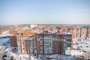 3-к квартира, вторичка, 64м2, 14/16 этаж