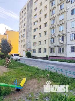 2-к квартира, вторичка, 54м2, 5/9 этаж