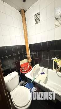 2-к квартира, вторичка, 46м2, 2/2 этаж