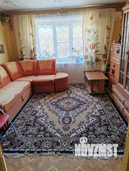3-к квартира, вторичка, 67м2, 5/9 этаж