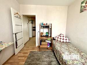 3-к квартира, вторичка, 64м2, 8/10 этаж