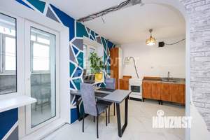 2-к квартира, вторичка, 53м2, 9/11 этаж