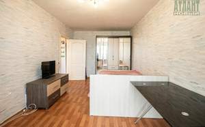 1-к квартира, вторичка, 35м2, 6/10 этаж