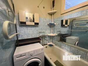 2-к квартира, вторичка, 43м2, 5/5 этаж