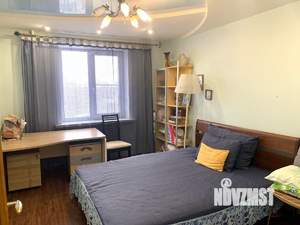 2-к квартира, вторичка, 52м2, 7/10 этаж