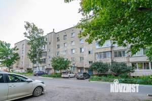 1-к квартира, вторичка, 32м2, 1/5 этаж