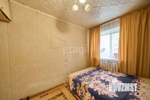 2-к квартира, вторичка, 49м2, 1/5 этаж