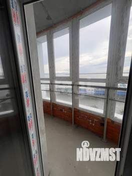 2-к квартира, сданный дом, 67м2, 5/27 этаж