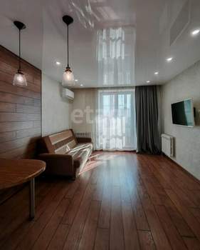 Студия квартира, вторичка, 29м2, 4/22 этаж