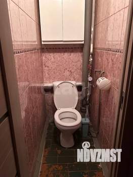 3-к квартира, вторичка, 66м2, 1/10 этаж