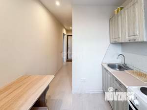 1-к квартира, вторичка, 31м2, 4/5 этаж