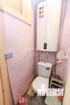 2-к квартира, вторичка, 48м2, 2/2 этаж