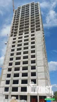 1-к квартира, вторичка, 35м2, 9/24 этаж