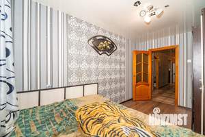 4-к квартира, сданный дом, 62м2, 4/5 этаж