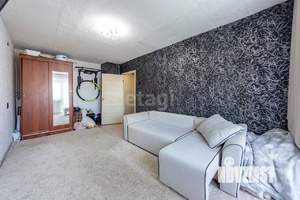 1-к квартира, вторичка, 31м2, 5/5 этаж