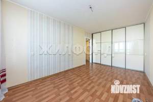 1-к квартира, вторичка, 33м2, 5/10 этаж