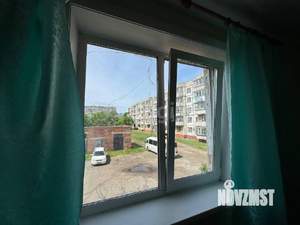 1-к квартира, вторичка, 21м2, 2/5 этаж
