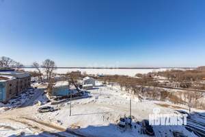 1-к квартира, вторичка, 47м2, 5/22 этаж