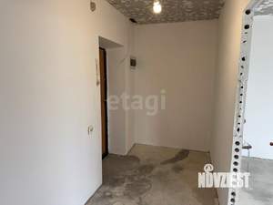 Студия квартира, вторичка, 36м2, 3/3 этаж