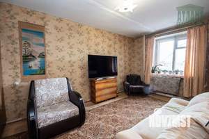 2-к квартира, вторичка, 54м2, 3/9 этаж