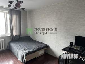 1-к квартира, вторичка, 49м2, 7/10 этаж