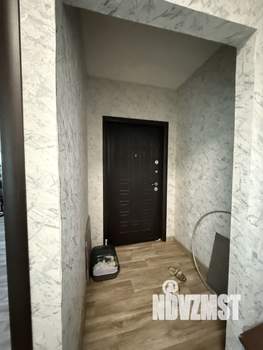 3-к квартира, вторичка, 63м2, 6/9 этаж