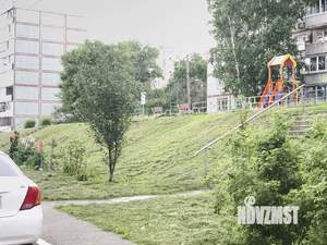 1-к квартира, вторичка, 33м2, 9/10 этаж