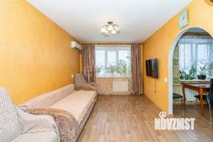 3-к квартира, вторичка, 70м2, 3/10 этаж