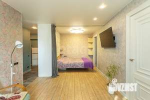 2-к квартира, вторичка, 42м2, 5/5 этаж