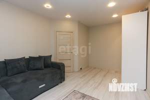 1-к квартира, вторичка, 30м2, 2/9 этаж