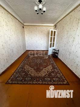 2-к квартира, вторичка, 44м2, 4/4 этаж