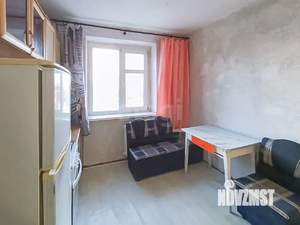 3-к квартира, вторичка, 68м2, 2/10 этаж