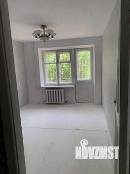 2-к квартира, вторичка, 46м2, 2/5 этаж