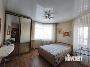 2-к квартира, вторичка, 56м2, 10/25 этаж