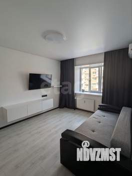 1-к квартира, вторичка, 31м2, 4/10 этаж