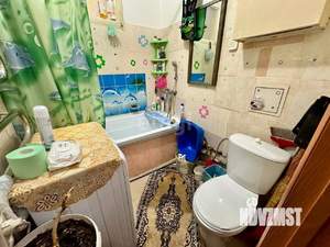 1-к квартира, вторичка, 32м2, 5/5 этаж