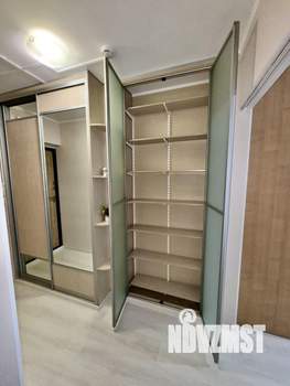 1-к квартира, вторичка, 38м2, 12/25 этаж