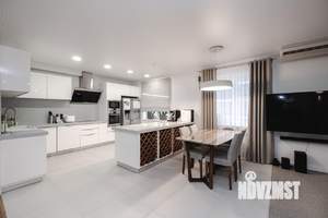 4-к квартира, вторичка, 148м2, 10/20 этаж