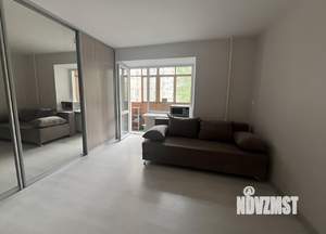 1-к квартира, вторичка, 33м2, 2/9 этаж