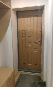 2-к квартира, вторичка, 46м2, 5/5 этаж