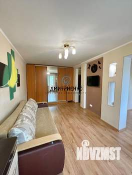 1-к квартира, вторичка, 32м2, 2/10 этаж