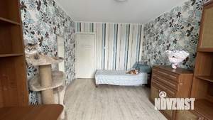 3-к квартира, вторичка, 70м2, 5/10 этаж