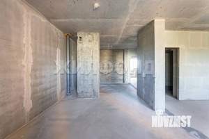 2-к квартира, вторичка, 64м2, 8/21 этаж