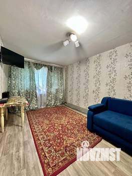 3-к квартира, вторичка, 61м2, 1/5 этаж